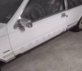 1987 Lincoln Mark VII LSC for $0 Build Credit, Poor