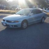 2012 Mitsubishi Galant ES for $0 Build Credit, Poor Credit,