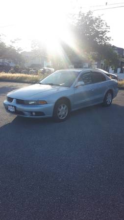 2012 Mitsubishi Galant ES for $0 Build Credit, Poor Credit,