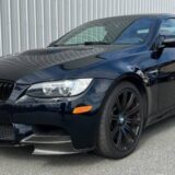 2012 BMW M3 Convertible for $0 Build Credit, Poor Credit,