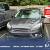 2016 Ford Focus Titanium Hatchback for $0 Build Credit, Poor