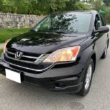 2010 Honda CR-V AWD for $0 Build Credit, Poor Credit,