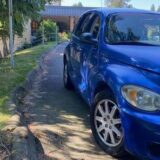 2006 Chrysler PT Cruiser Turbo for $0 Build Credit, Poor