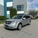 2009 Dodge Journey SXT for $0 Build Credit, Poor Credit,