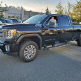 2022 GMC Sierra 3500 HD Denali Diesel Long Box 360