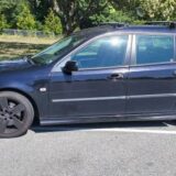 2007 Saab 9-3 Aero Turbo V6 6-Speed for $0 Build