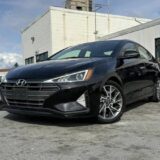 2019 Hyundai Elantra SEL for $0 Build Credit, Poor Credit,