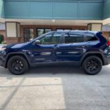 2016 Jeep Cherokee Sport for $0 Build Credit, Poor Credit,