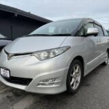 2007 Toyota Sienna Aeras V6 7-Seater for $0 Build Credit,