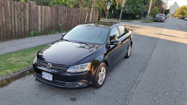 2013 Volkswagen Jetta for $0 Build Credit, Poor Credit, Bad