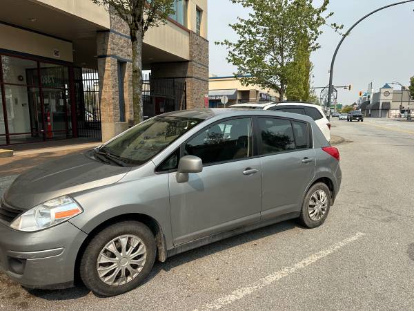 2023 Nissan Versa Trim for $0 Build Credit, Poor Credit,