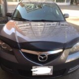 2008 Mazda 3 for Sale - Trim: [Insert Trim Here]