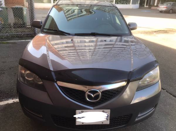 2008 Mazda 3 for Sale - Trim: [Insert Trim Here]