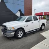 2016 Ram 1500 Crew Cab 4x4 For Sale for $0