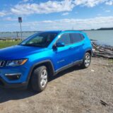 2019 Jeep Compass for $0 Build Credit, Poor Credit, Bad