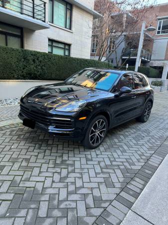 2019 Porsche Cayenne S for $0 Build Credit, Poor Credit,