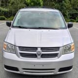 2009 Dodge Grand Caravan SE Special Edition for $0 Build