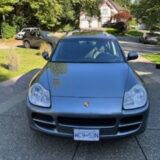 2023 Porsche Cayenne S for $0 Build Credit, Poor Credit,