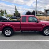 2011 Ford Ranger Sport 4x4 for $0 Build Credit, Poor