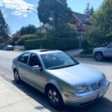 2005 VW Jetta for $0 Build Credit, Poor Credit, Bad