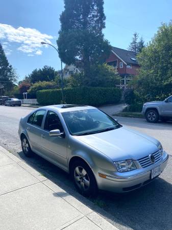 2005 VW Jetta for $0 Build Credit, Poor Credit, Bad