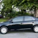 2007 Volkswagen Jetta Trim for $0 Build Credit, Poor Credit,