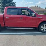 2019 Ford F-150 SuperCrew 5.5 ft Box for $0 Build