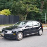 2023 Volkswagen Golf Trim for $0 Build Credit, Poor Credit,