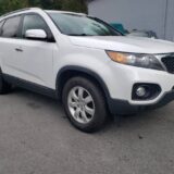 2013 Kia Sorento FWD for $0 Build Credit, Poor Credit,