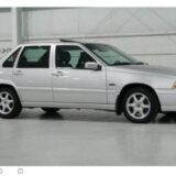 1999 Volvo S70 for $0 Build Credit, Poor Credit, Bad