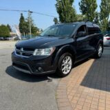 2019 Dodge Journey Crew for $0 Build Credit, Poor Credit,