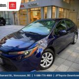 2020 Toyota Corolla LE for $0 Build Credit, Poor Credit,