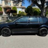 2008 Volkswagen Golf for $0 Build Credit, Poor Credit, Bad