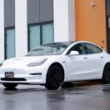 2020 Tesla Model 3 Standard Range Plus *95445 km /