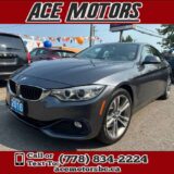 2016 BMW 428i xDrive Grand Coupe for $0 Build Credit,