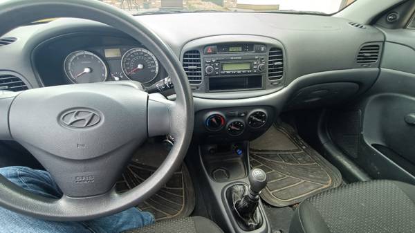 2023 Hyundai Accent Trim for $0 Build Credit, Poor Credit,