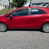 2023 Kia Rio GDI Trim for $0 Build Credit, Poor