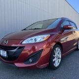 2014 Mazda5 GT Automatic for $0 Build Credit, Poor Credit,