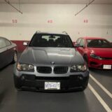 2023 BMW X3 Trim for $0 Build Credit, Poor Credit,