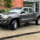 2023 Toyota Tacoma 4WD for $0 Build Credit, Poor Credit,