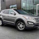 2016 Hyundai Santa Fe Sport Limited AWD for $0 Build