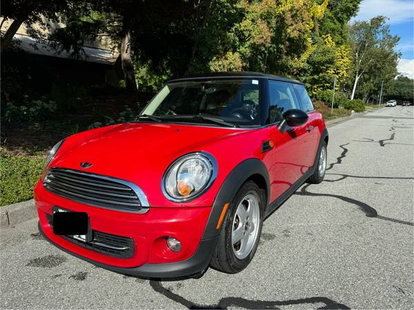 2011 MINI Cooper for $0 Build Credit, Poor Credit, Bad