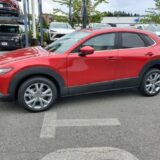 2023 Mazda CX-30 AWD Leather Sunroof Low Kms for $0