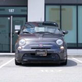 2023 FIAT 500E Trim #No Accident for $0 Build Credit,