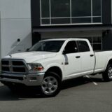 2012 Dodge Ram 3500HD 1-Ton Diesel Long Box for $0