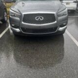 2016 Infiniti QX60 for $0 Build Credit, Poor Credit, Bad