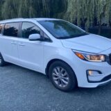 2019 KIA Sedona for $0 Build Credit, Poor Credit, Bad