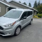 2023 Wheelchair Van Model Trim for $0 Build Credit, Poor