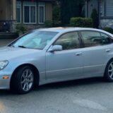 1998 Lexus GS 400 for $0 Build Credit, Poor Credit,