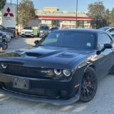 2016 Dodge Challenger SRT Hellcat - No Accidents, Low KMs